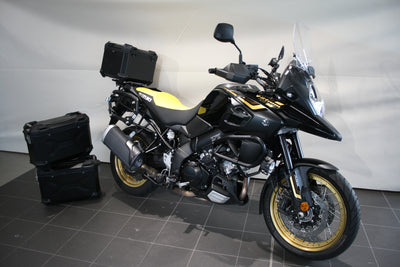 SUZUKI V-STROM 1000
