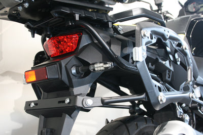 SUZUKI V-STROM 1000