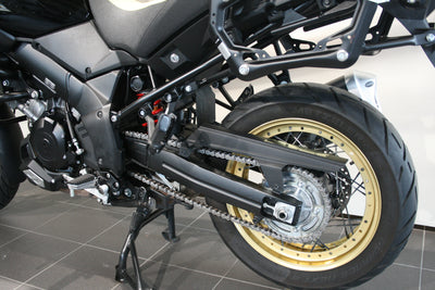 SUZUKI V-STROM 1000