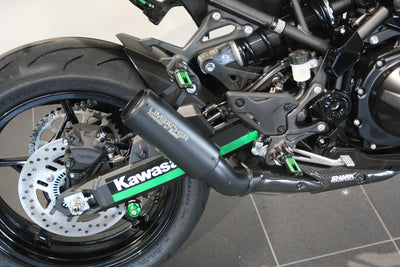 KAWASAKI Z900 LLC