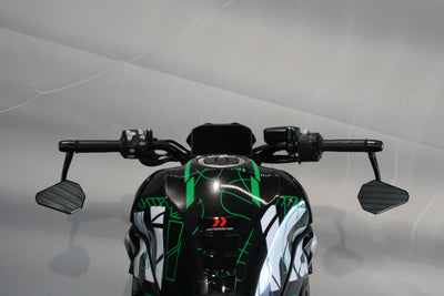KAWASAKI Z900 LLC
