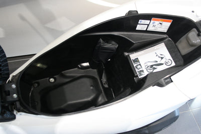 HONDA PCX 125