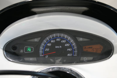 HONDA PCX 125