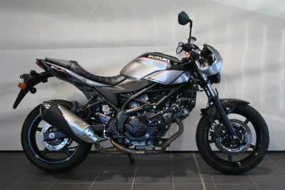 SUZUKI SV 650 X