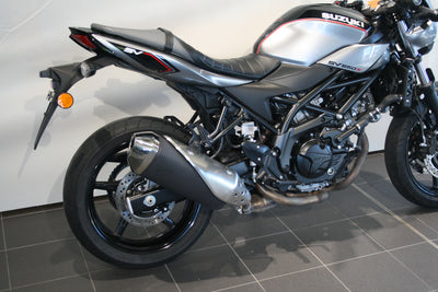 SUZUKI SV 650 X