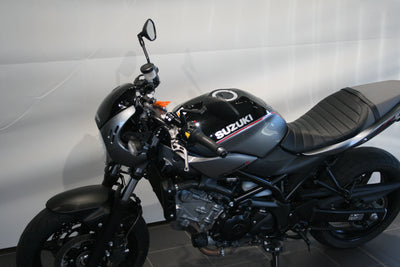 SUZUKI SV 650 X