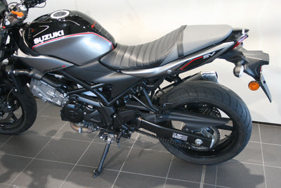 SUZUKI SV 650 X