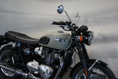 TRIUMPH BONNEVILLE T120