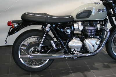 TRIUMPH BONNEVILLE T120