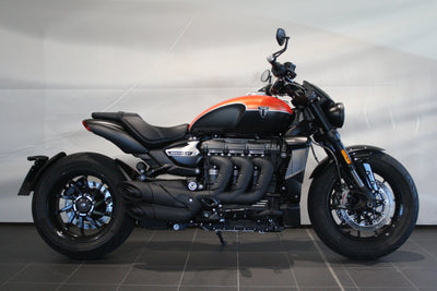 TRIUMPH ROCKET 3 STORM R
