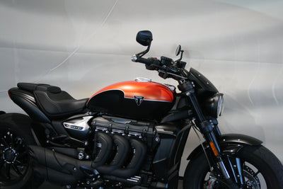 TRIUMPH ROCKET 3 STORM R