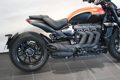 TRIUMPH ROCKET 3 STORM R