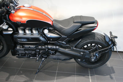 TRIUMPH ROCKET 3 STORM R