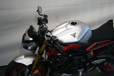 TRIUMPH STREET TRIPLE 765 RX