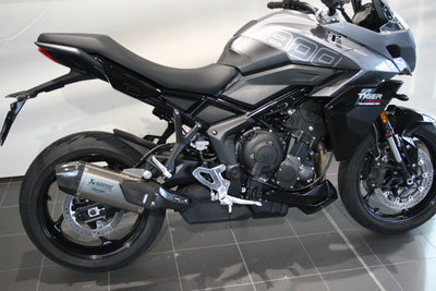 TRIUMPH TIGER SPORT 800