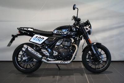 TRIUMPH TRACKER 400