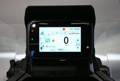 HONDA ADV 750 SPEZIAL EDITION