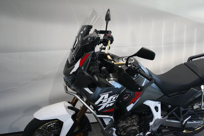 HONDA AFRICA TWIN 1100 DCT ES