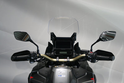 HONDA AFRICA TWIN 1100 DCT ES