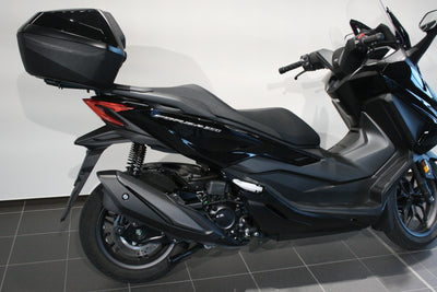 HONDA FORZA 350