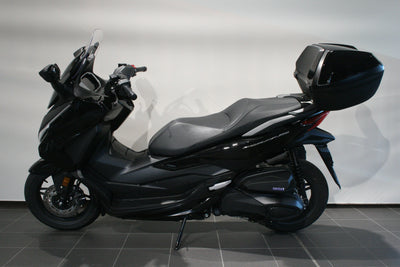 HONDA FORZA 350