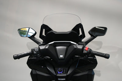 HONDA FORZA 350