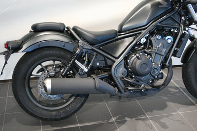 HONDA REBEL 500