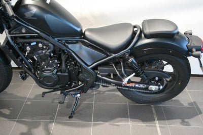HONDA REBEL 500