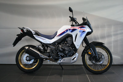 HONDA XL 750 TRANSALP E-CLUTCH