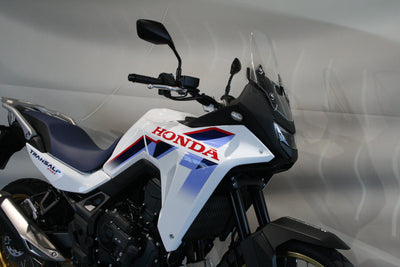 HONDA XL 750 TRANSALP E-CLUTCH