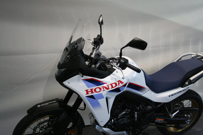 HONDA XL 750 TRANSALP E-CLUTCH