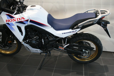 HONDA XL 750 TRANSALP E-CLUTCH