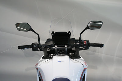 HONDA XL 750 TRANSALP E-CLUTCH