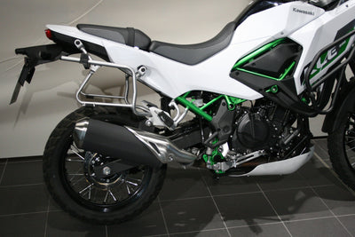 KAWASAKI KLE 500 SE ADV. TOURER