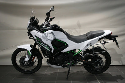 KAWASAKI KLE 500 SE ADV. TOURER