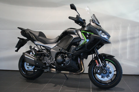 KAWASAKI VERSYS 1100 TOURER