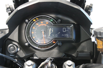 KAWASAKI VERSYS 1100 TOURER