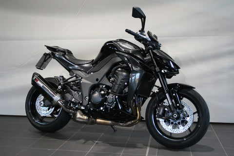 KAWASAKI Z 1100 PERFORMANCE