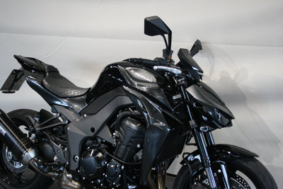KAWASAKI Z 1100 PERFORMANCE