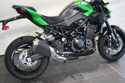 KAWASAKI Z 900