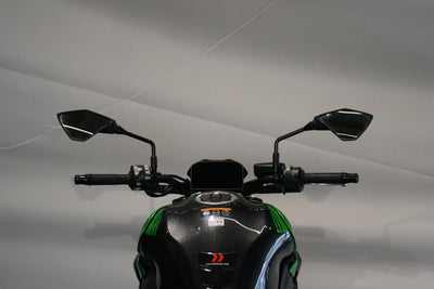 KAWASAKI Z 900