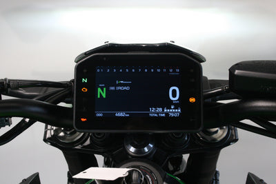 KAWASAKI Z 900