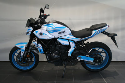 YAMAHA MT 07 Y-AMT 35KW