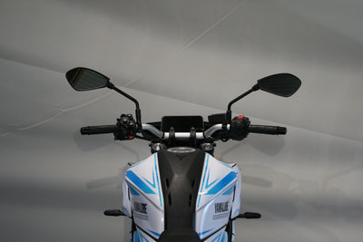 YAMAHA MT 07 Y-AMT 35KW