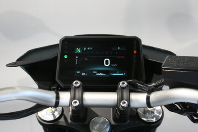 YAMAHA MT 07 Y-AMT 35KW