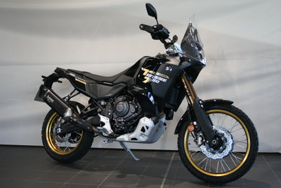 YAMAHA TENERE 700 WORLD RAID