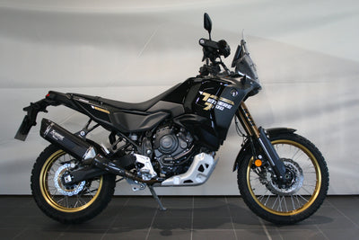 YAMAHA TENERE 700 WORLD RAID