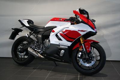 YAMAHA YZF R7 70TH ANNIVERSARY