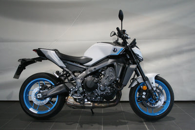 YAMAHA MT 09
