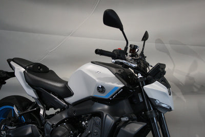 YAMAHA MT 09